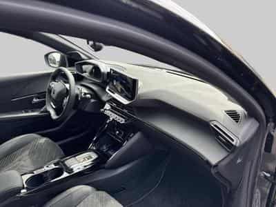 Peugeot 208 II & e- GT Line (2024) - Photo 9