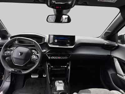 Peugeot 208 II & e- GT Line (2024) - Photo 13