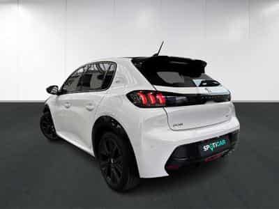 Peugeot 208 II & e- GT Line (2023) - Photo 6