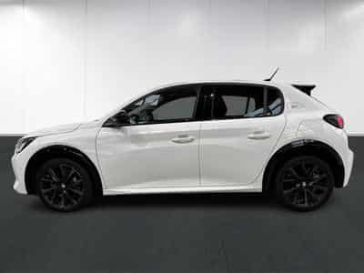 Peugeot 208 II & e- GT Line (2023) - Photo 7