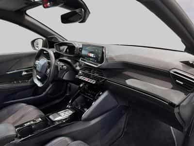 Peugeot 208 II & e- GT Line (2023) - Photo 9