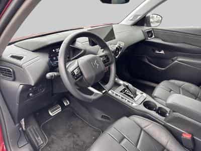 DS Automobiles DS3 E-TENSE OPERA (2024) - Photo 11