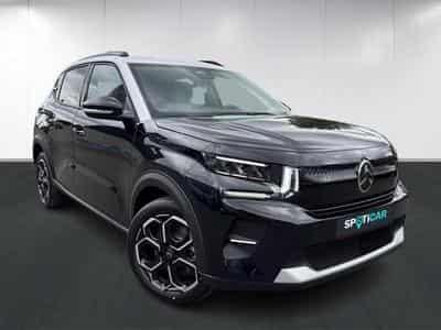 Citroën C3 & ë- IV Max (2025) - Photo 3