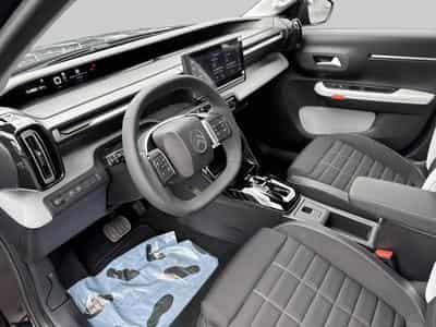 Citroën C3 & ë- IV Max (2025) - Photo 11