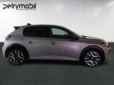 Peugeot 208 GT Hybrid 145ch e-DSC6 (2025) - Photo 8