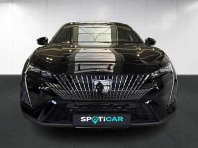 Peugeot 408 GT Plug-In Hybrid 225 EAT8 (2025) - Photo 2