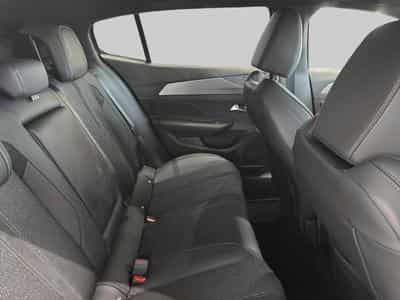 Peugeot 408 GT Plug-In Hybrid 225 EAT8 (2025) - Photo 10