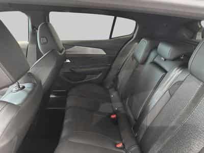 Peugeot 408 GT Plug-In Hybrid 225 EAT8 (2025) - Photo 12