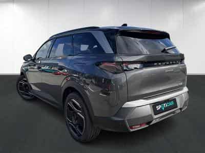 Peugeot 5008 First Edition GT Plug-in Hybrid 195 e-DCS7 (2025) - Photo 3