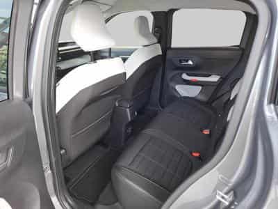 Citroën C3 & ë- IV Max (2025) - Photo 12