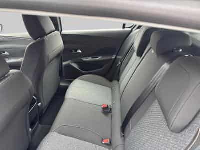 Peugeot 308 STYLE Hybrid 145 e-DCS6 (2025) - Photo 12