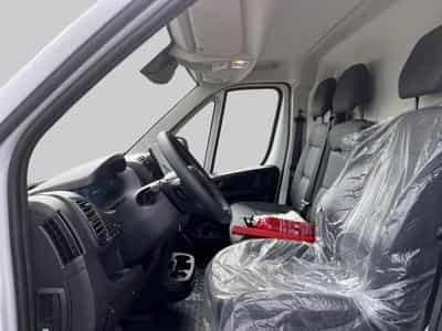 Citroën Jumper & ë- (2025) - Photo 12