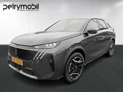 Peugeot 3008 III & e- (2026) - Photo 1