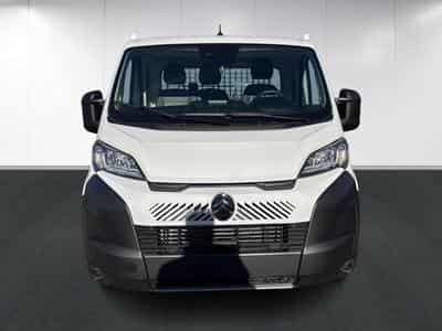 Citroën Jumper Easy Pack Benne bansculante acier sur Châssis Cabine 35 L2 (2025) - Foto 2