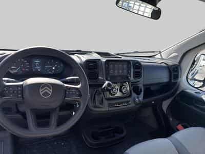 Citroën Jumper Easy Pack Benne bansculante acier sur Châssis Cabine 35 L2 (2025) - Foto 13