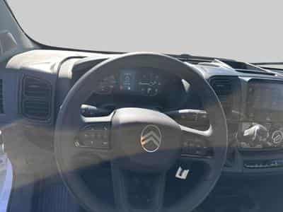 Citroën Jumper Easy Pack Benne bansculante acier sur Châssis Cabine 35 L2 (2025) - Foto 14
