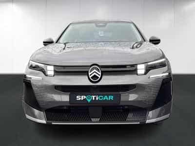 Citroën C5 Aircross max (2025) - Foto 2