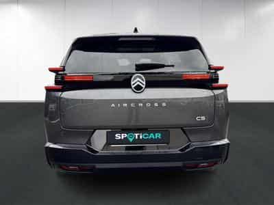 Citroën C5 Aircross max (2025) - Foto 5