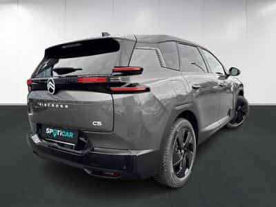Citroën C5 Aircross max (2025) - Foto 4