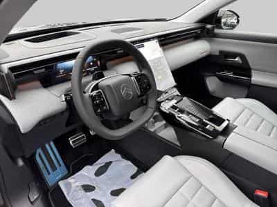 Citroën C5 Aircross max (2025) - Foto 11