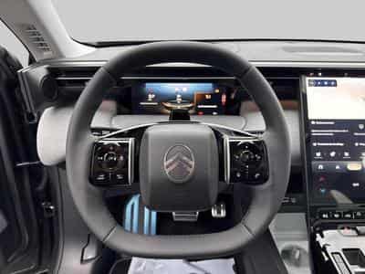 Citroën C5 Aircross max (2025) - Foto 14