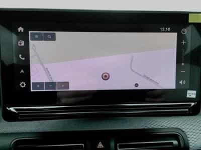 Citroën C3 Aircross & ë- Max (2025) - Photo 11