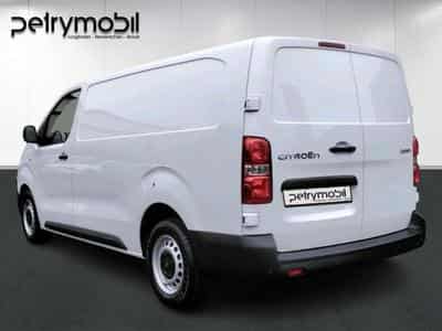 Citroën Jumpy IV ë- (2025) - Photo 6