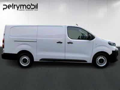 Citroën Jumpy IV ë- (2025) - Photo 8