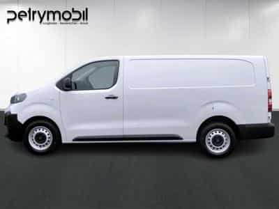Citroën Jumpy IV ë- (2025) - Photo 7