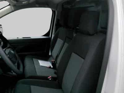 Citroën Jumpy IV ë- (2025) - Photo 12