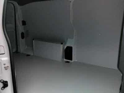 Citroën Jumpy IV ë- (2025) - Photo 10
