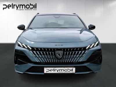 Peugeot 308 GT (2026) - Foto 2
