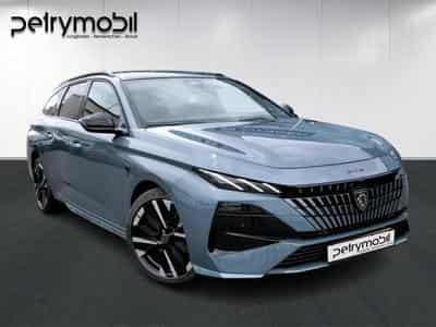 Peugeot 308 GT (2026) - Foto 3
