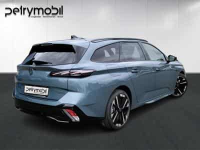 Peugeot 308 GT (2026) - Foto 4