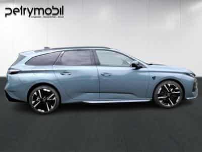 Peugeot 308 GT (2026) - Foto 8
