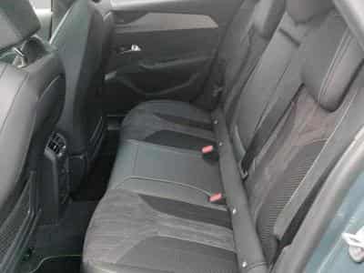Peugeot 308 GT (2026) - Foto 12