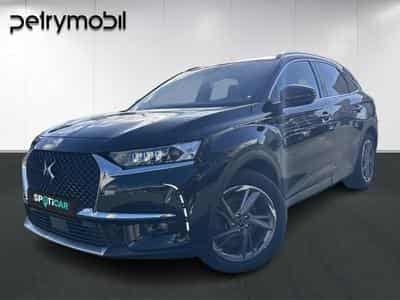 DS Automobiles DS7 E-Tense Rivoli 300 (2023) - Photo 1