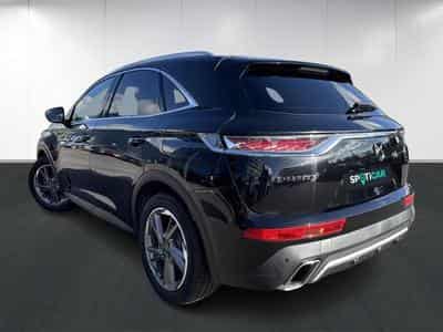 DS Automobiles DS7 E-Tense Rivoli 300 (2023) - Photo 6