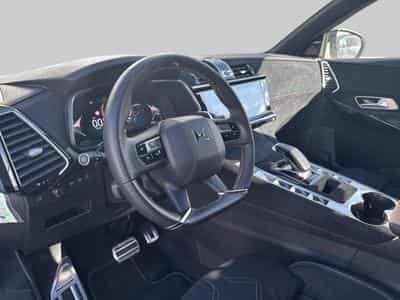 DS Automobiles DS7 E-Tense 300 Performance Line + (2023) - Photo 11