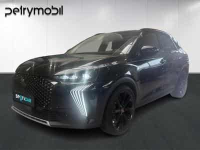 DS Automobiles DS7 E-Tense Performance Line + (2023) - Photo 1
