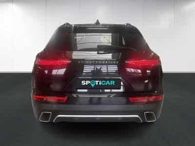 DS Automobiles DS7 E-Tense Performance Line + (2023) - Photo 5