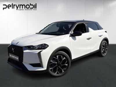 DS Automobiles DS3 3 E-Tense Rivoli (2023) - Photo 1
