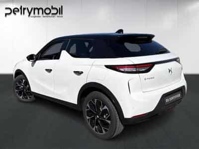 DS Automobiles DS3 3 E-Tense Rivoli (2023) - Photo 6