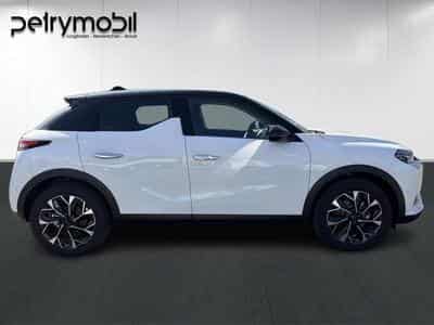 DS Automobiles DS3 3 E-Tense Rivoli (2023) - Photo 8