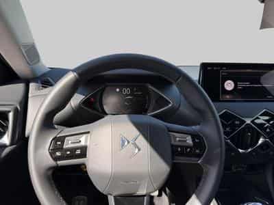 DS Automobiles DS3 3 E-Tense Rivoli (2023) - Photo 12
