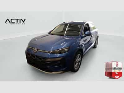 VW T-Roc 1.5 ETSI HYBRID 150 CH DSG7 LIFE (2026) - Foto 3