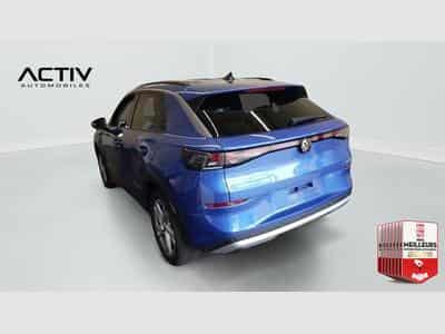 VW T-Roc 1.5 ETSI HYBRID 150 CH DSG7 LIFE (2026) - Foto 2