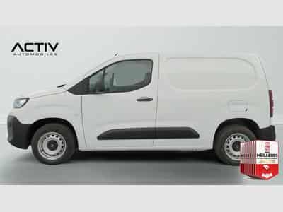 Citroën Berlingo M DIESEL 100 CH MANUELLE (2026) - Foto 4