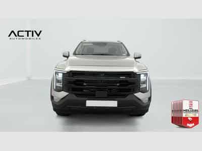 Foton TUNLAND V7 2.0L 163 CH (2026) - Foto 2