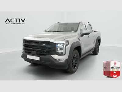 Foton TUNLAND V7 2.0L 163 CH (2026) - Foto 3